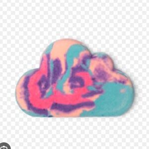 Lush Sleepy Bubble Bar